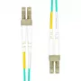 Cable de fibra ProXtend LC-LC UPC OM3 Duplex MM 10M