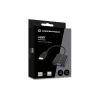 Adaptador Conceptronic ABBY20B HDMI a VGA, 0,25 m, HDMI tipo A (estándar), VGA (D-Sub), conector macho, conector hembra, recto