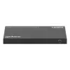 Splitter HDMI Manhattan 4 puertos 4K@60Hz con reducción de escala