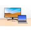 Manhattan Dock/Hub USB-C HDMI USB-A USB-C 100W Power Delivery 4K 60Hz