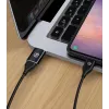 Manhattan 153980 adaptador de USB-C (hembra) a USB-A (macho), USB 3.2 Gen 2, 10 Gbps