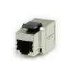Acoplador modular Keystone ROLINE Cat.6a apantallado 21.17.3006
