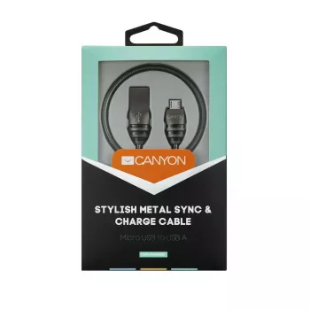 Cable USB Canyon CNS-USBM5DG