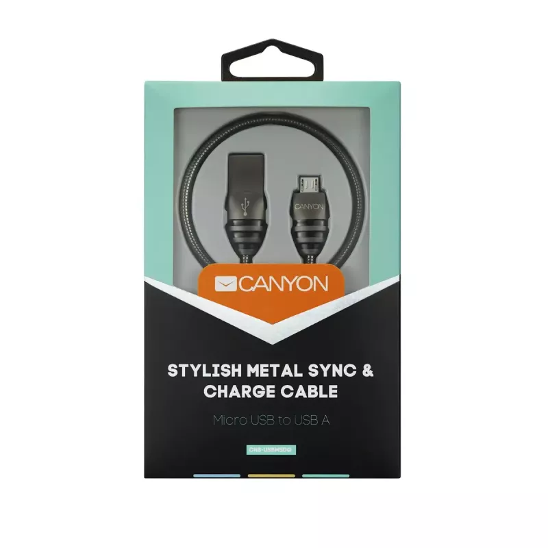 Cable USB Canyon CNS-USBM5DG