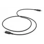 mophie essentials Cable de carga USB-C a USB-C | 3M, negro, 3 m, USB C, USB C, negro