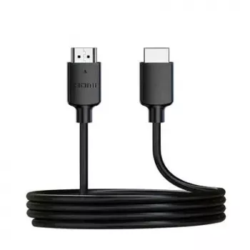 Cable HDMI MediaRange MRCS220 2m HDMI Type-A conector macho 48 Gbit/s