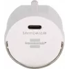 Adaptador de enchufe tipo F tipo C Brennenstuhl 1508110010 2.4A USB