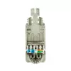 Conector RJ45 LogiLink MP0080