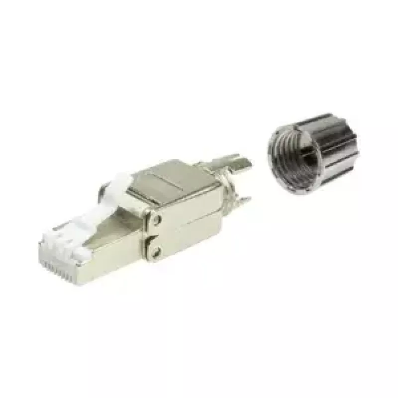 Conector RJ45 LogiLink MP0080