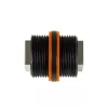 Conector de cable LogiLink NP0081 2x RJ45 negro