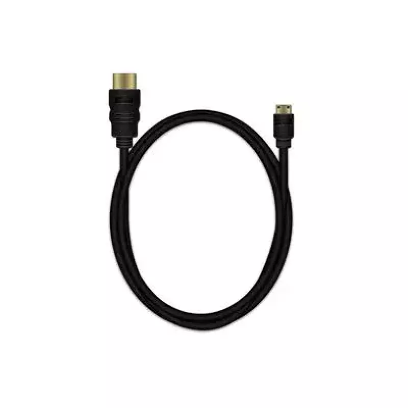Cable HDMI MediaRange MRCS165 1,5 m