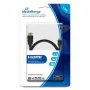 Cable HDMI MediaRange MRCS165 1,5 m