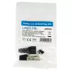LogiLink MP0044 EconLine conector RJ45 de montaje en campo, Cat6A