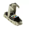 LogiLink MP0044 EconLine conector RJ45 de montaje en campo, Cat6A