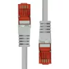 Cable Ethernet ProXtend CAT6 RJ-45 F/UTP 7 m gris