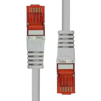 Cable Ethernet ProXtend CAT6 RJ-45 F/UTP 7 m gris