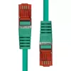 Cable Ethernet ProXtend CAT6 RJ-45 7 m verde