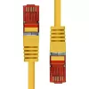 Cable Ethernet ProXtend CAT6 RJ-45 F/UTP 2 m amarillo