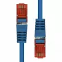 Cable Ethernet ProXtend CAT6 RJ-45 15 m azul