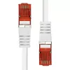 Cable Ethernet ProXtend CAT6 RJ-45 7 m blanco