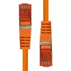 Cable Ethernet ProXtend CAT6 RJ-45 F/UTP 20 m naranja