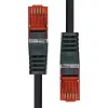 Cable Ethernet ProXtend CAT6 RJ-45 F/UTP 7 m negro