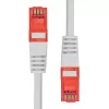 Cable Ethernet ProXtend CAT6 RJ-45 U/UTP 0,25 m gris