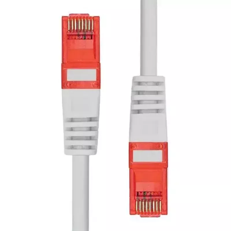 Cable Ethernet ProXtend CAT6 RJ-45 U/UTP 7 m gris