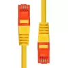 Cable Ethernet ProXtend CAT6 RJ-45 U/UTP 3m amarillo