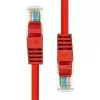 Cable Ethernet ProXtend CAT5e RJ-45 2M rojo
