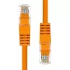 Cable Ethernet ProXtend CAT5e RJ-45 3m naranja