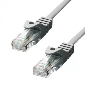 Cable Ethernet ProXtend CAT5e RJ-45 7M gris