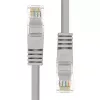 Cable Ethernet ProXtend CAT5e RJ-45 1,5 m gris