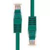 Cable Ethernet ProXtend CAT5e RJ-45 2 m verde