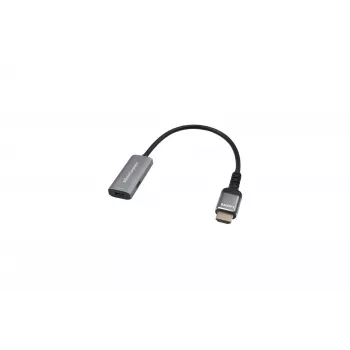 Adaptador HDMI a USB-C HDMI