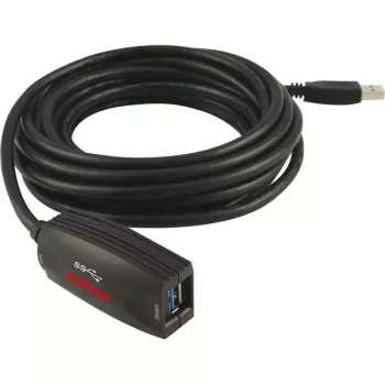 Cable repetidor activo USB 3.0 ROLINE 12.04.1096 5 m