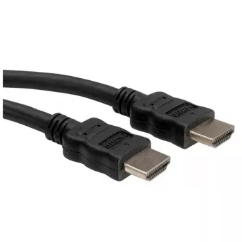 Cable HDMI ROLINE HDMI High Speed con Ethernet 5 m