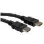 Cable HDMI ROLINE HDMI High Speed con Ethernet 5 m