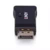Emulador EDID Lindy DisplayPort 1.4