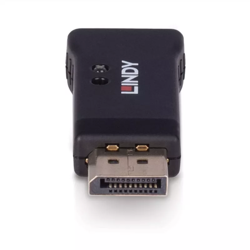 Emulador EDID Lindy DisplayPort 1.4