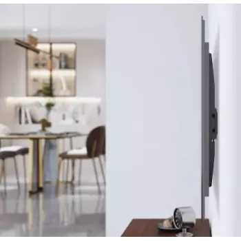 Soporte de TV y monitor Manhattan, pared, fijo, perfil plano, 1 pantalla, 32–55