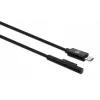 Cable USB-C a Surface Connect Manhattan 1,8 m macho a macho