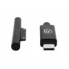 Cable USB-C a Surface Connect Manhattan 1,8 m macho a macho