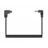 Cable USB-A a Micro-USB Manhattan 356237 1 m macho a macho negro