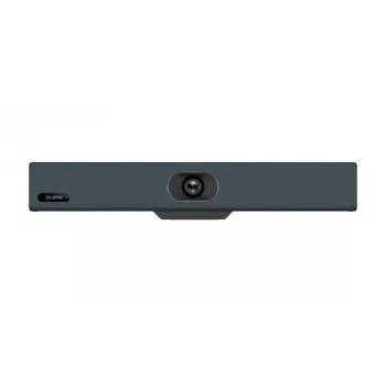 Sistema de videoconferencia personal Yealink UVC34 8 MP 4K Ultra HD 120° de campo de visión