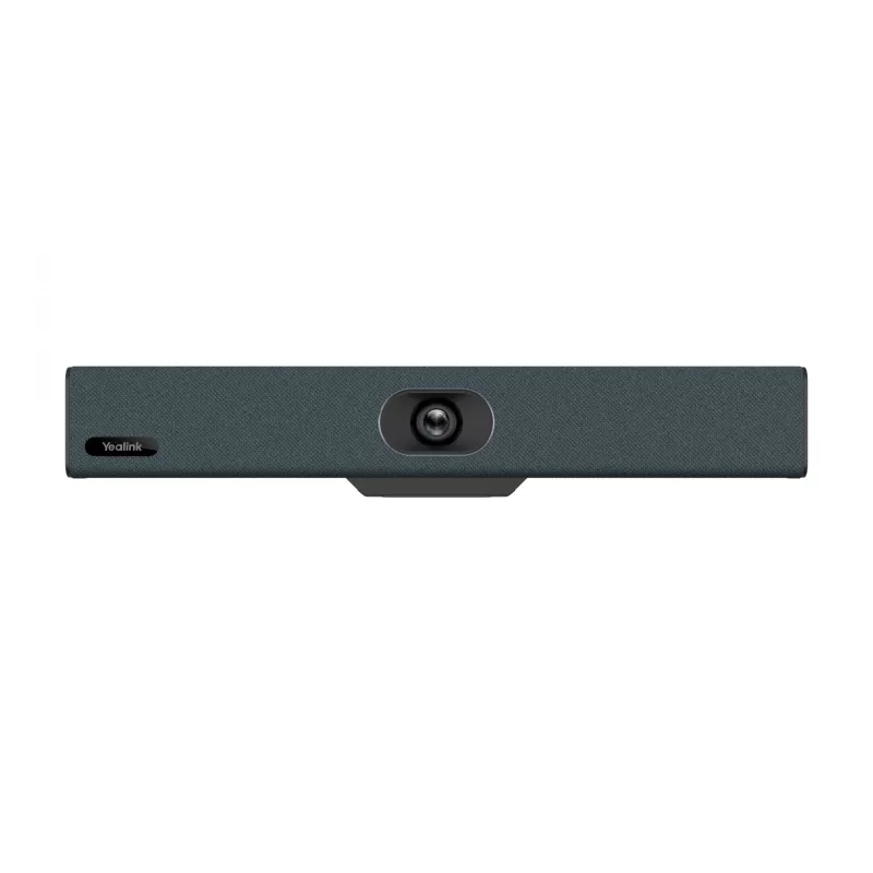 Sistema de videoconferencia personal Yealink UVC34 8 MP 4K Ultra HD 120° de campo de visión