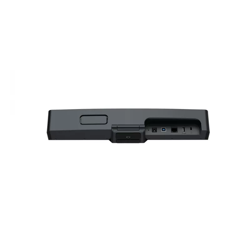 Sistema de videoconferencia personal Yealink UVC34 8 MP 4K Ultra HD 120° de campo de visión