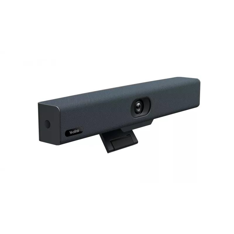 Sistema de videoconferencia personal Yealink UVC34 8 MP 4K Ultra HD 120° de campo de visión