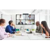 Sistema de videoconferencia personal Yealink UVC34 8 MP 4K Ultra HD 120° de campo de visión