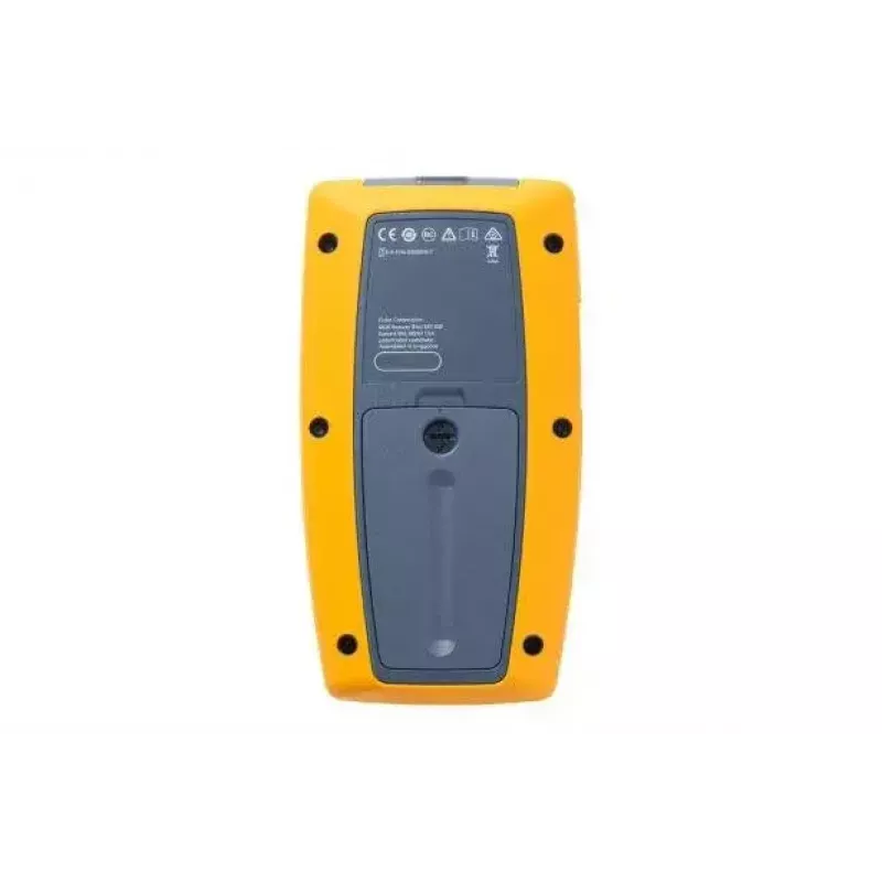 Comprobador de redes Fluke LinkIQ negro azul naranja RJ-45 305 m